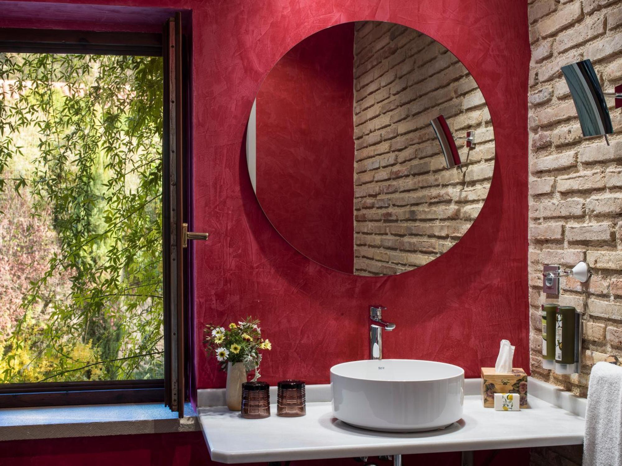 La Torre Del Visco - Relais & Chateaux Fuentespalda エクステリア 写真